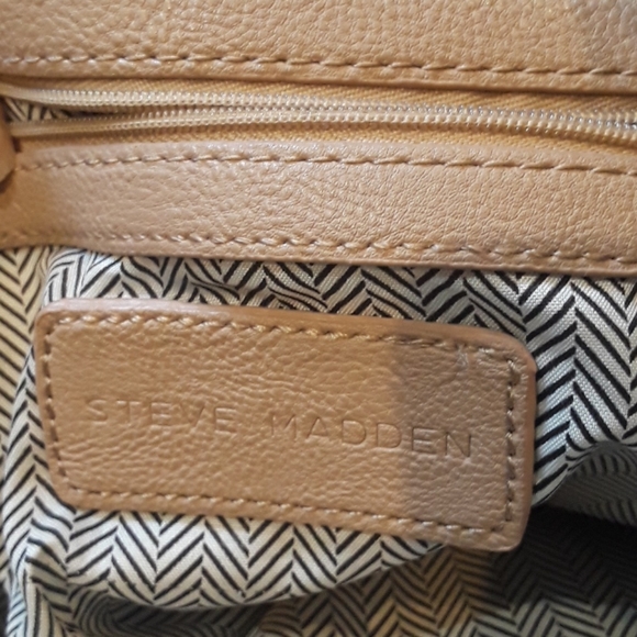 Steve Madden adorable shoulder bag - Picture 7 of 8